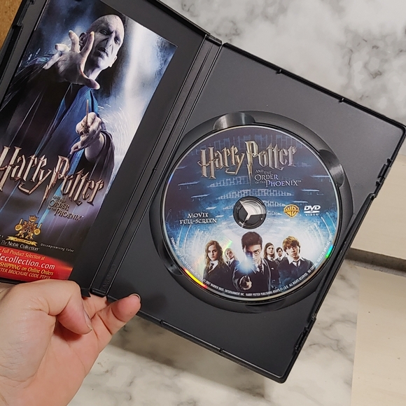 Harry Potter and the Order of the Phoenix - Picture 3 of 4